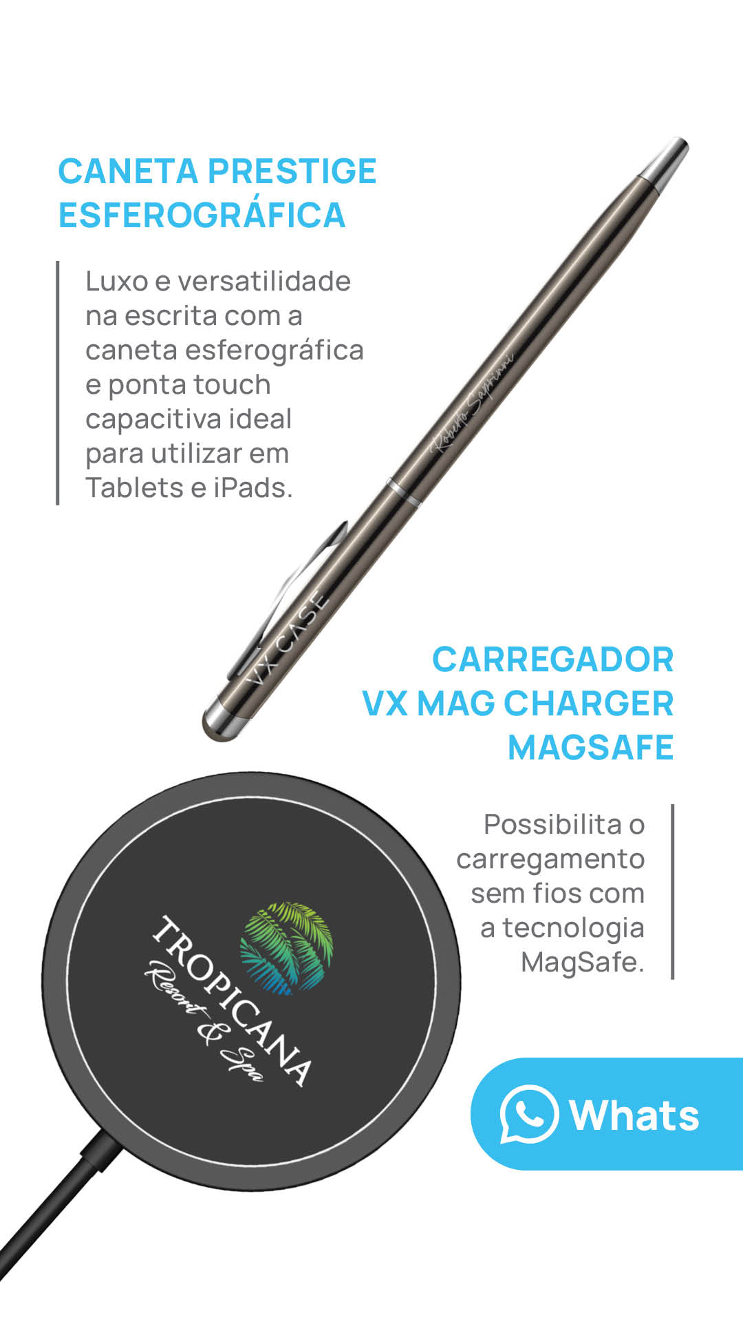 Produto do Catálogo